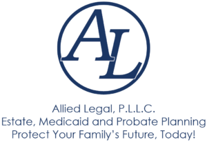 Allied Legal, P.L.L.C. Logo
