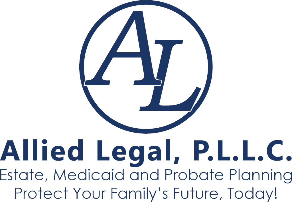 Allied Legal, P.L.L.C. Logo