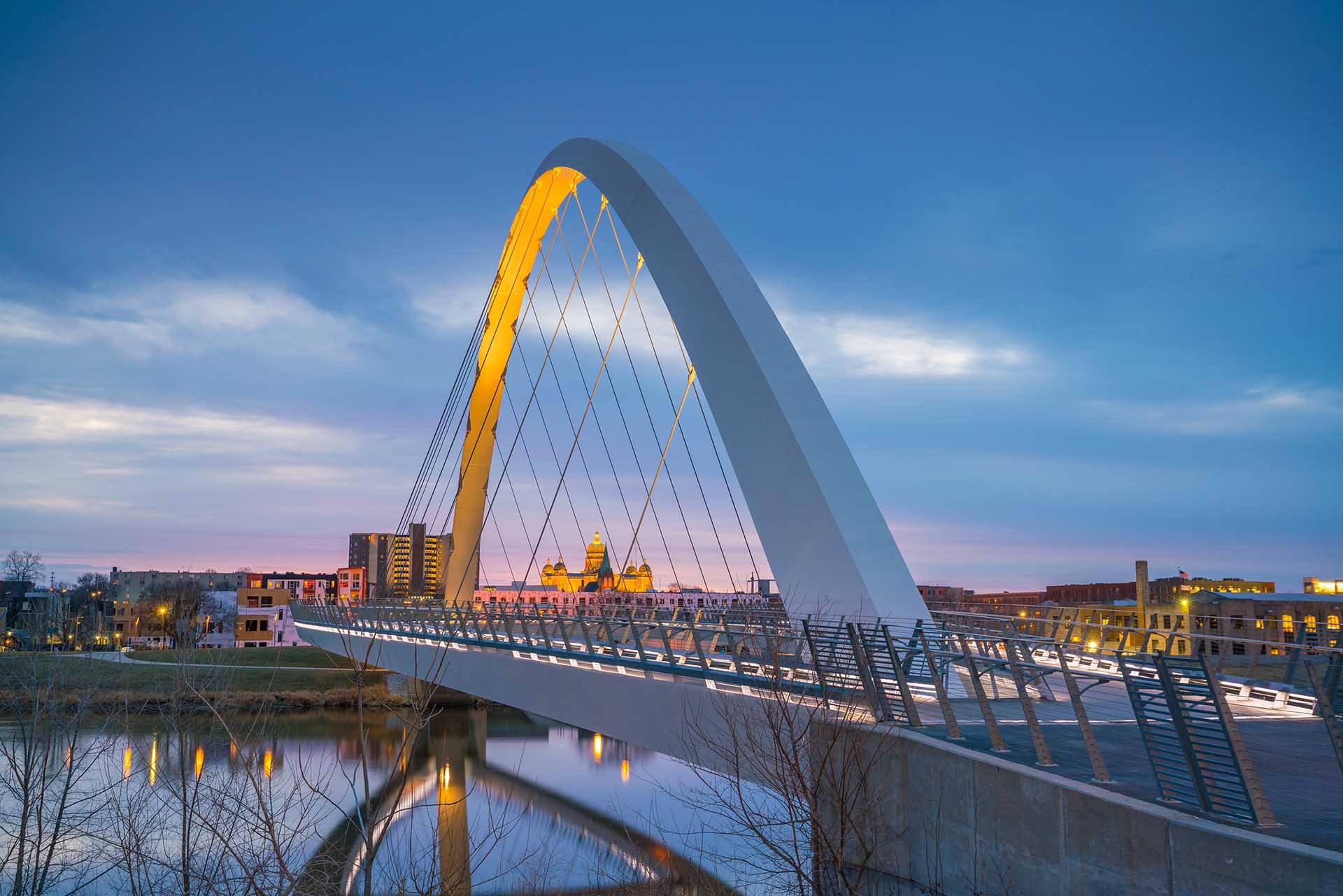 Des Moines Iowa Estate Planning Law Firm