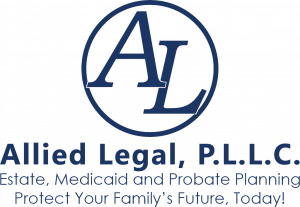 Allied Legal, P.L.L.C. Logo