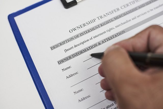Des Moines Iowa Estate Planning Lawyer