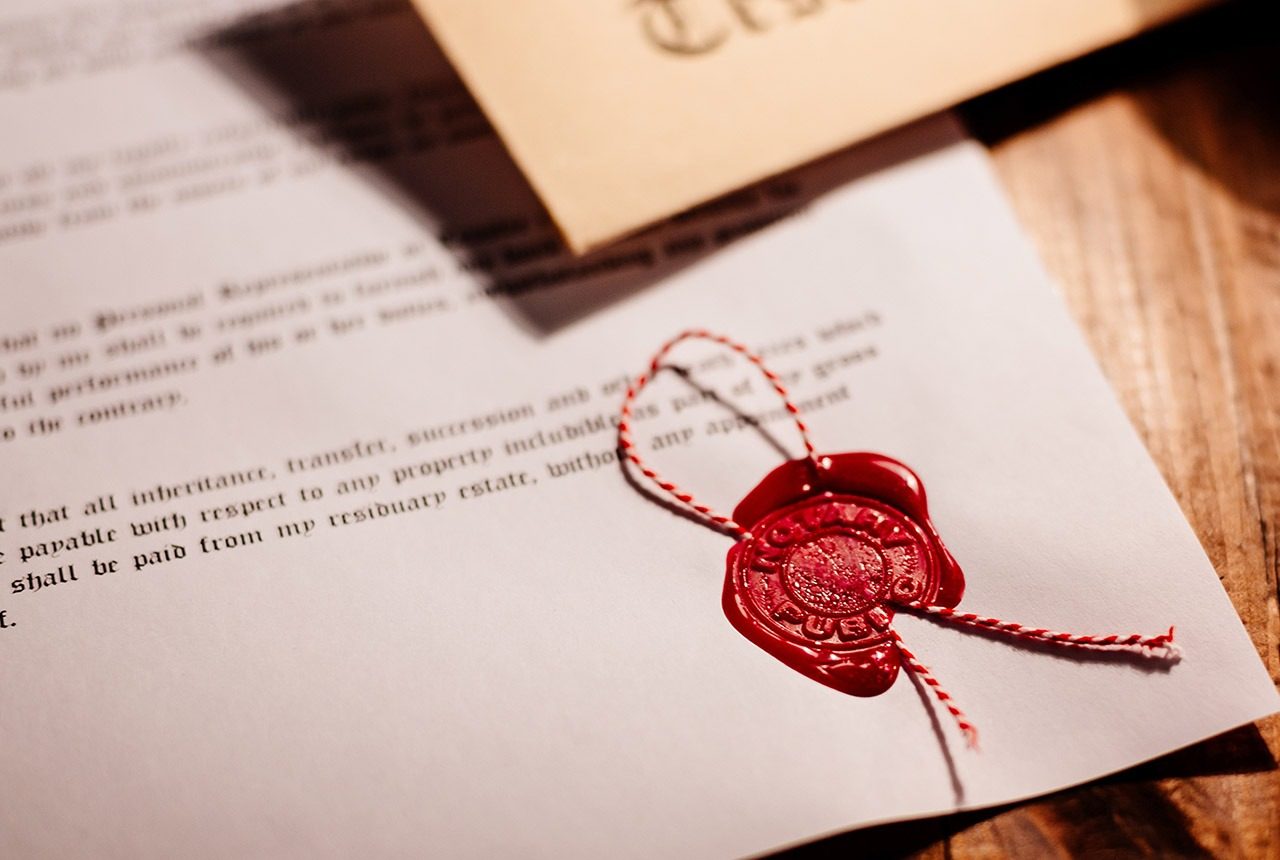 Des Moines Iowa Probate Law Firm